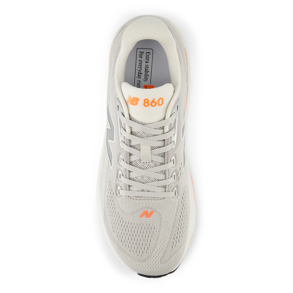 Fresh Walk 860 v15 M8605OQ