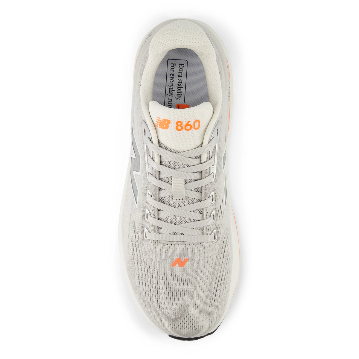 Fresh Walk 860 v15 M8605OQ