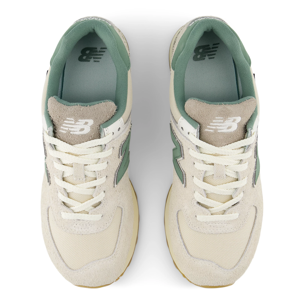 Fresh Walk 574 v2 U574GDG
