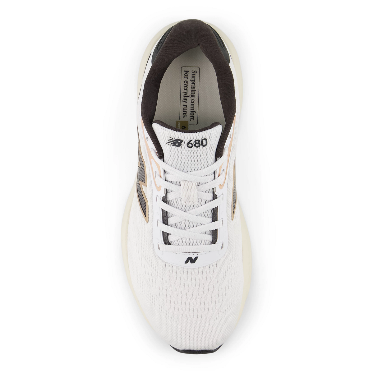 Fresh Walk 680 v9 W6807QS