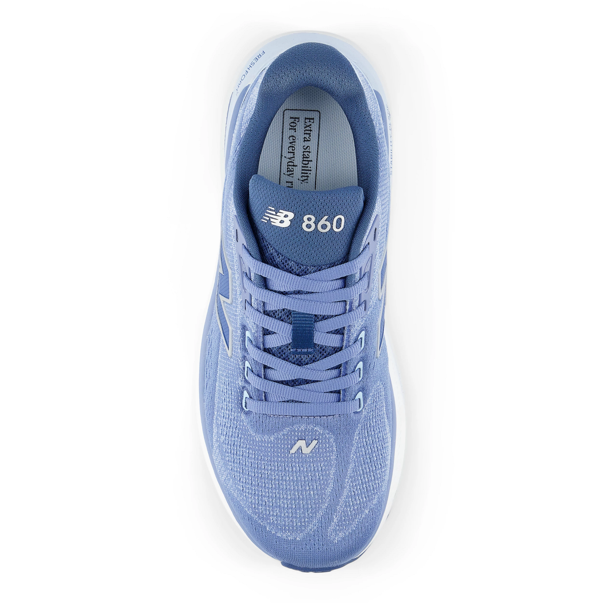Fresh Walk 860 v15 W86038B