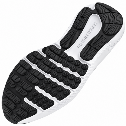 Fresh Walk FW-101 Sneakers outsole view