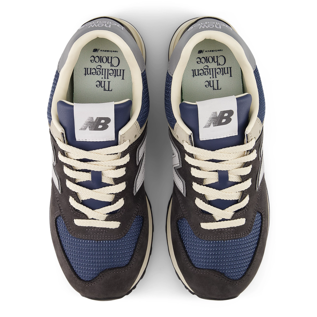 Fresh Walk 574 v2 U574SGG