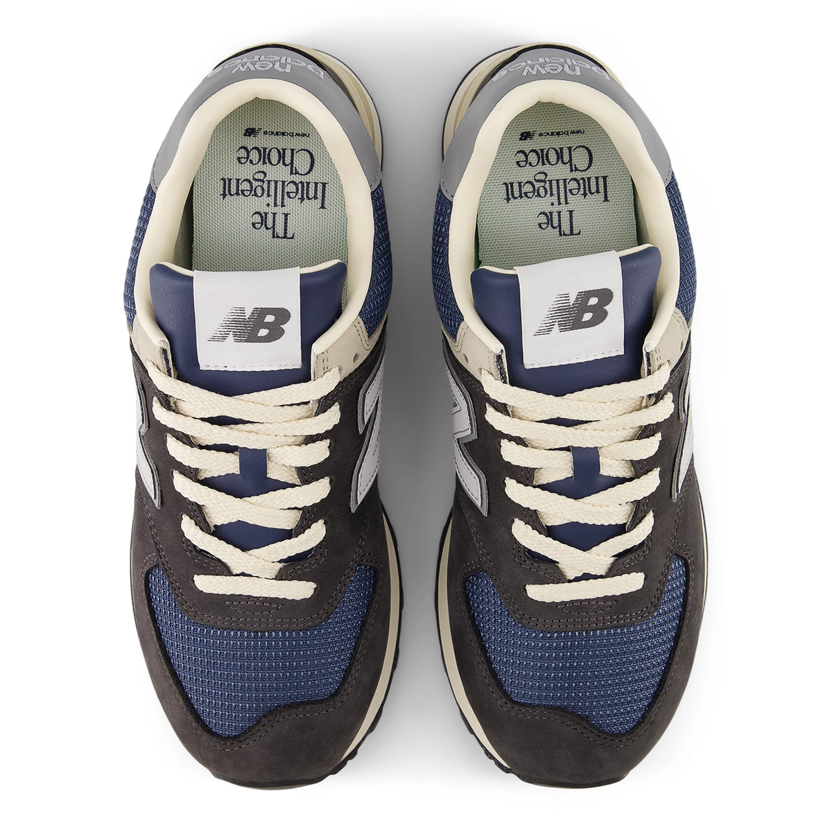 Fresh Walk 574 v2 U574SGG