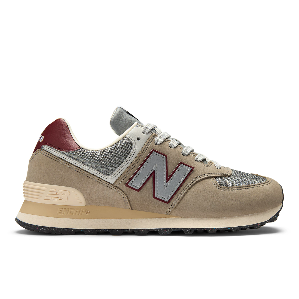 Fresh Walk 574 v2 U574SKB