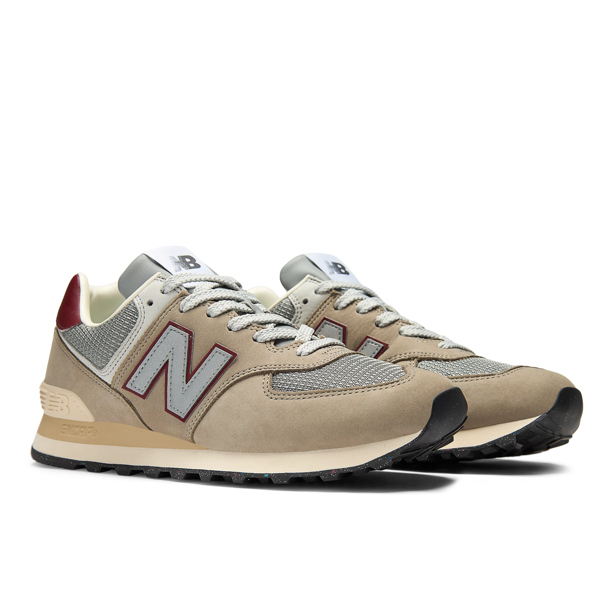 Fresh Walk 574 v2 U574SKB