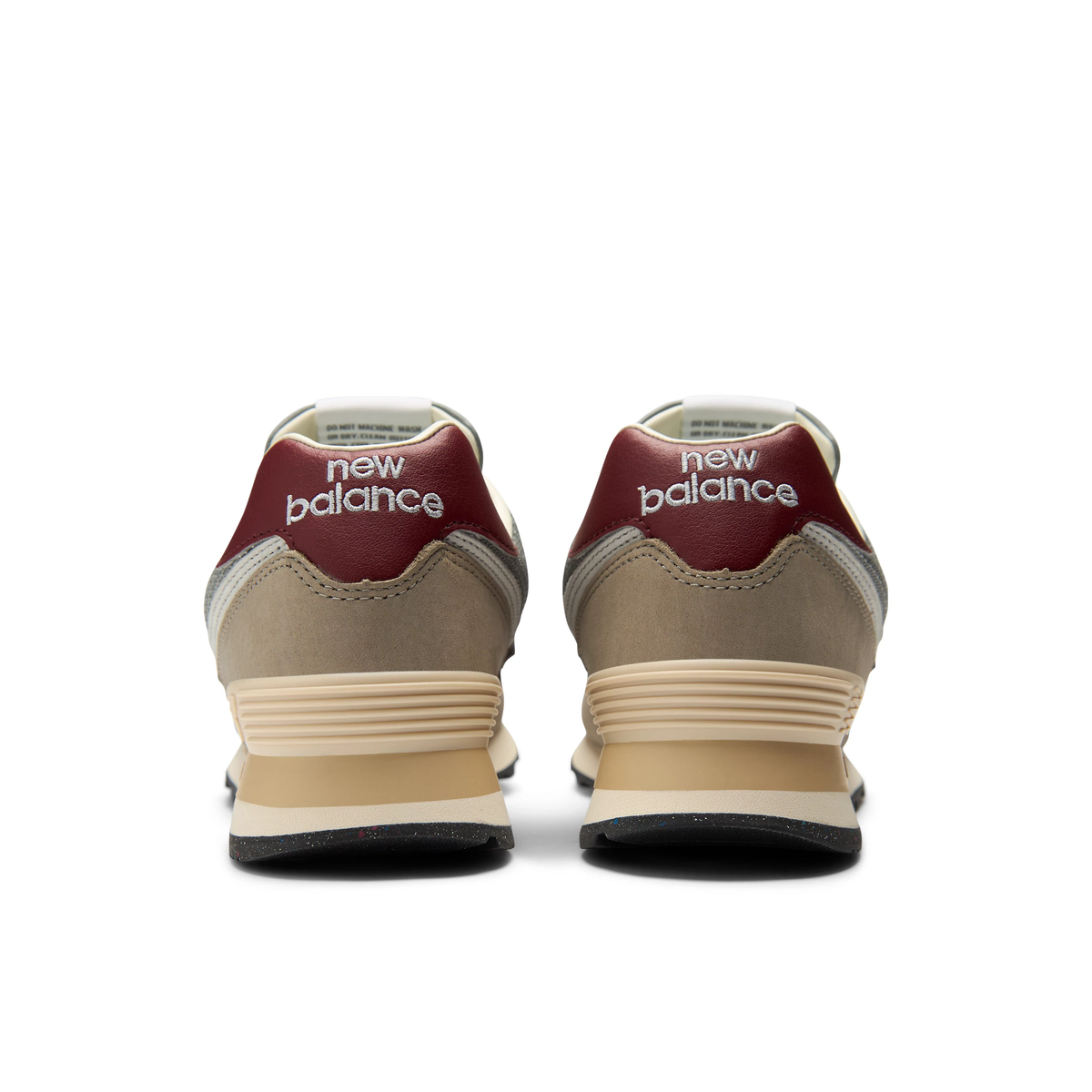 Fresh Walk 574 v2 U574SKB