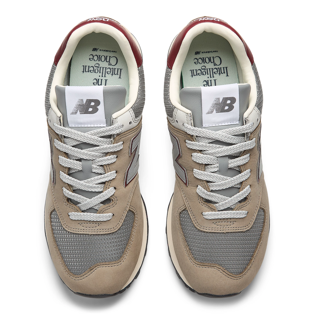 Fresh Walk 574 v2 U574SKB