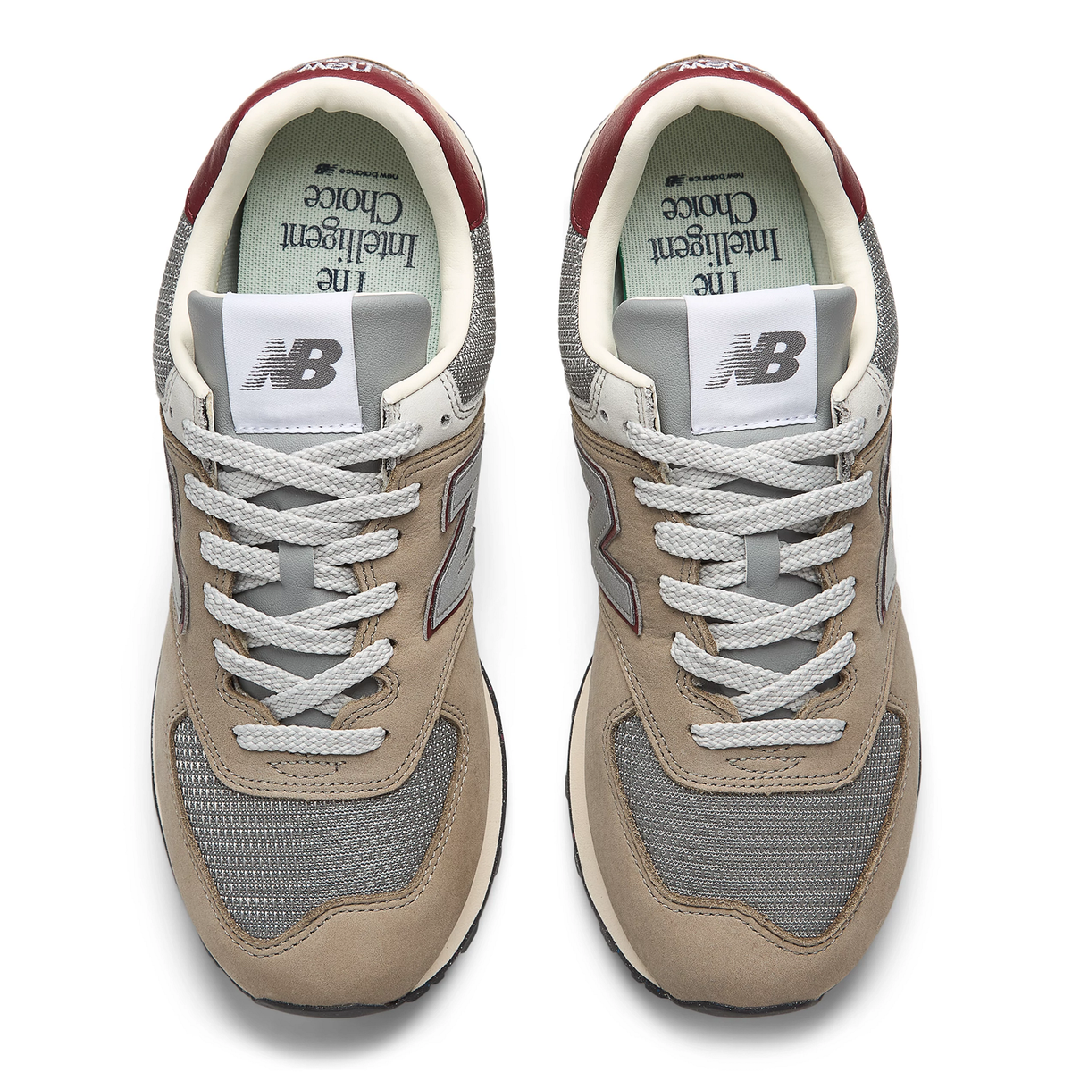 Fresh Walk 574 v2 U574SKB