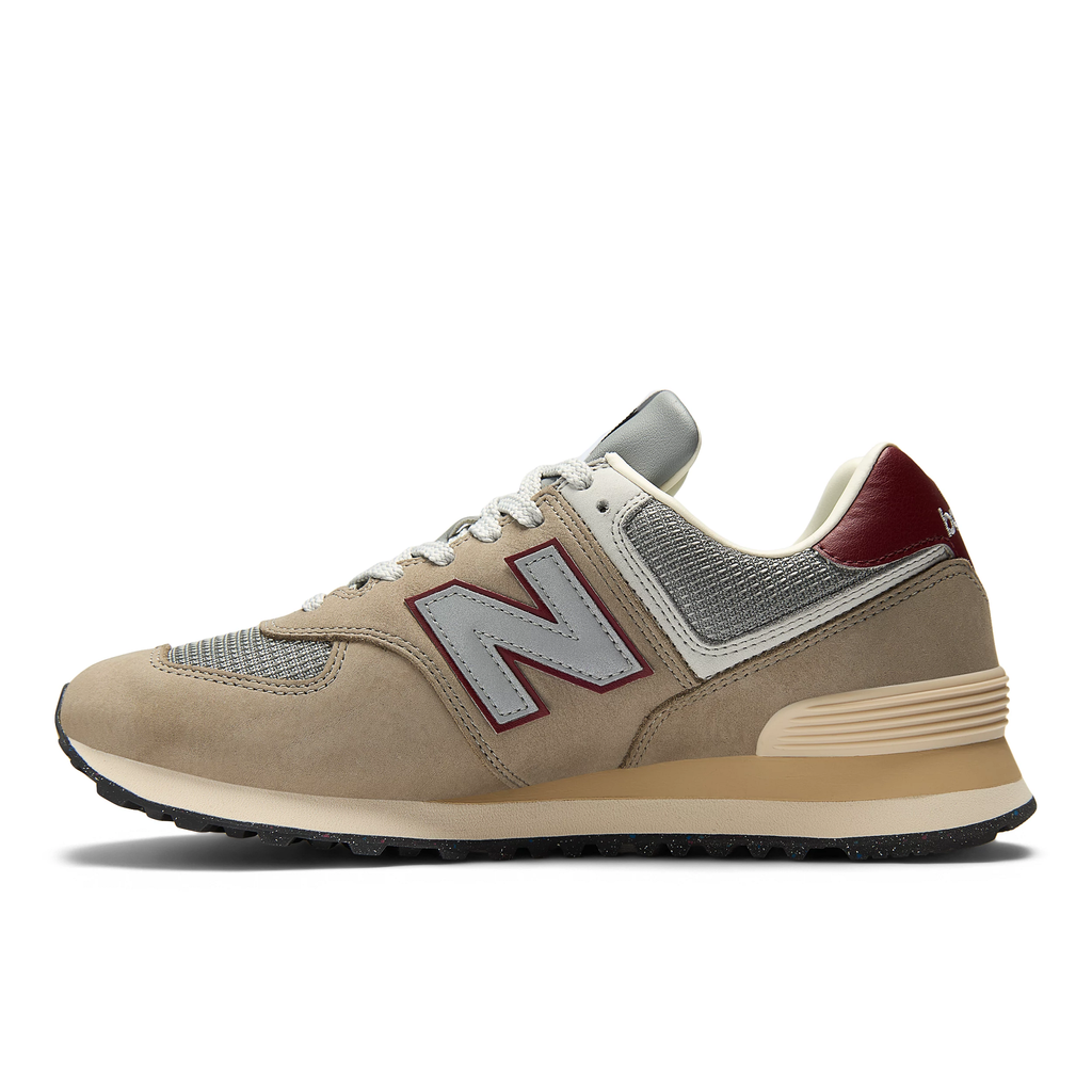 Fresh Walk 574 v2 U574SKB