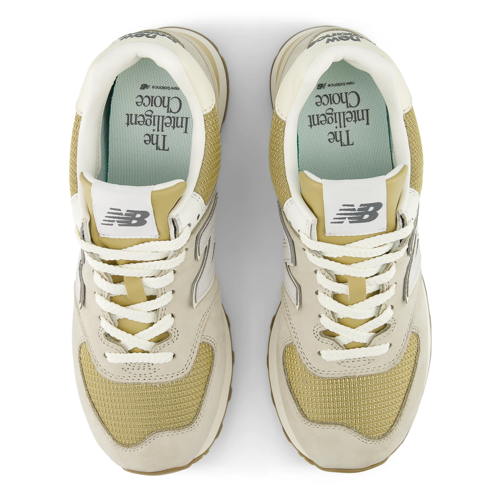 Fresh Walk 574 v2 U5748DF