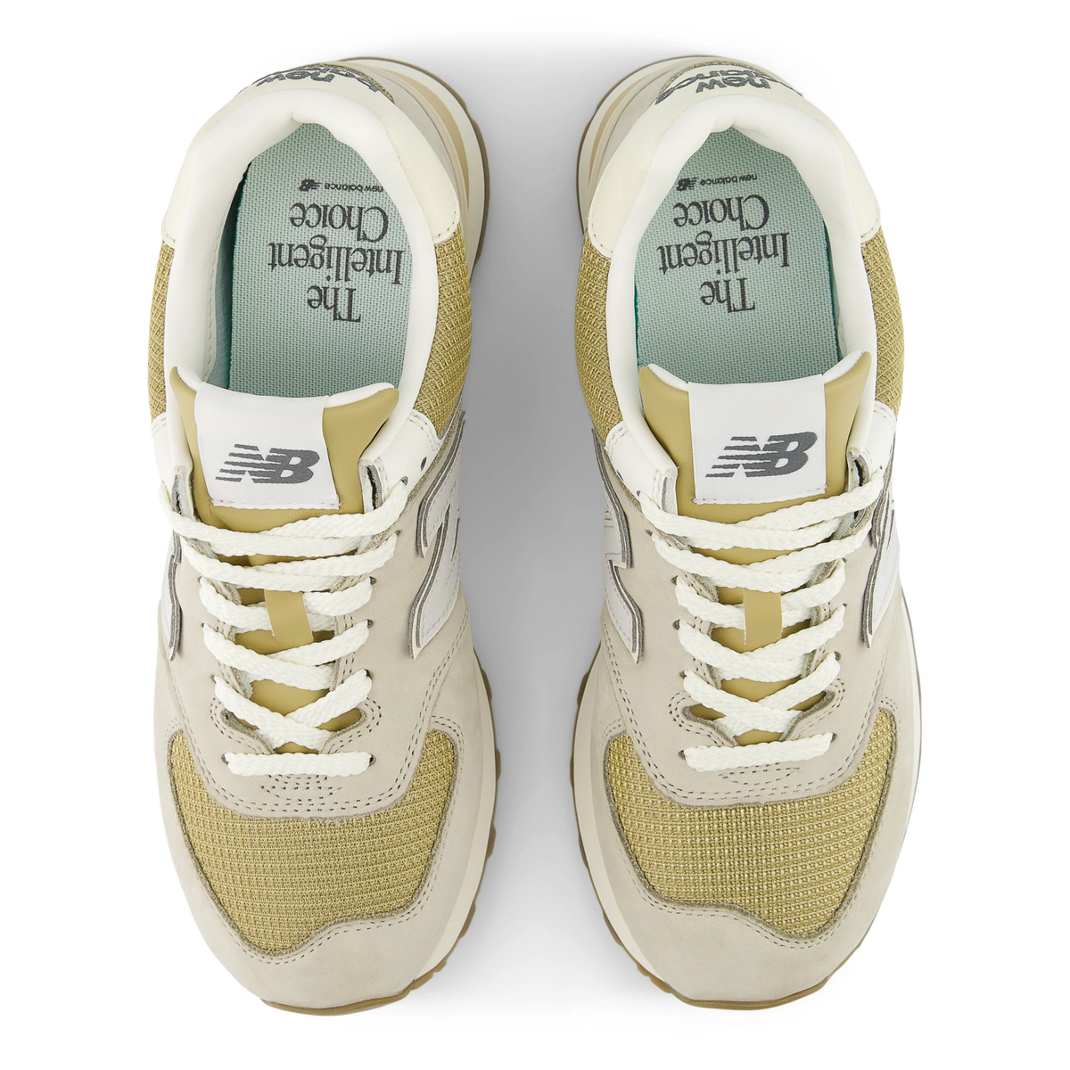 Fresh Walk 574 v2 U5748DF