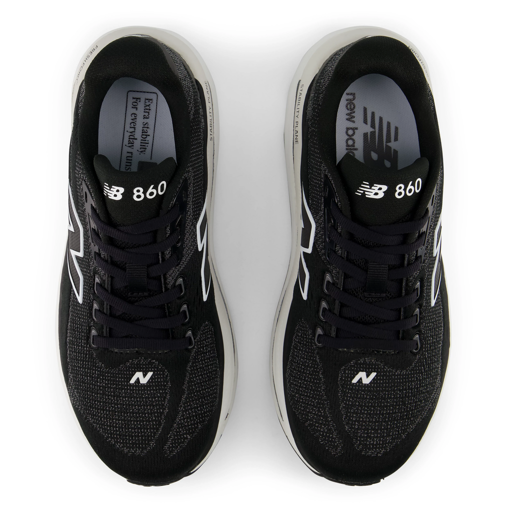 Fresh Walk 860 v15 W8604NE