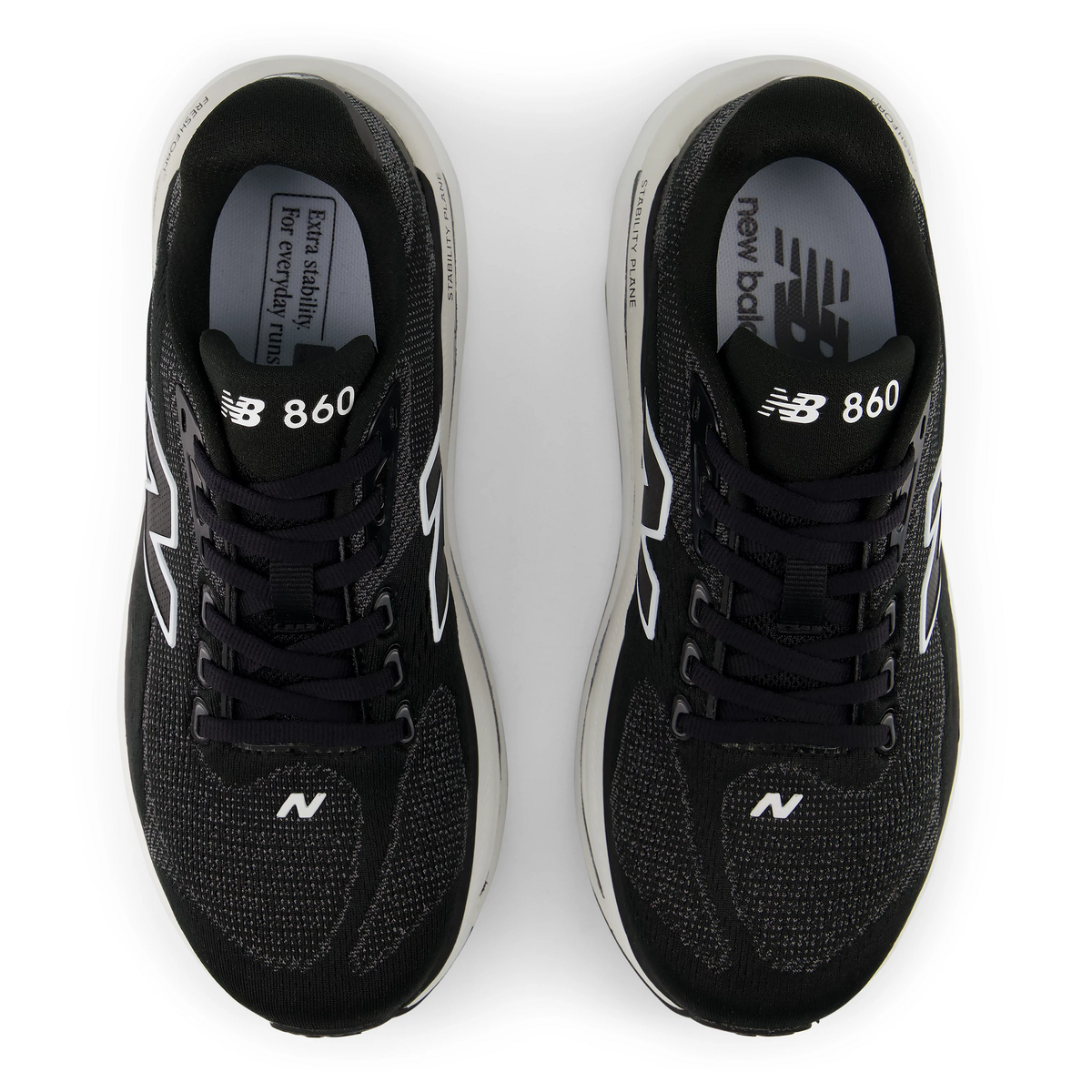 Fresh Walk 860 v15 W8604NE