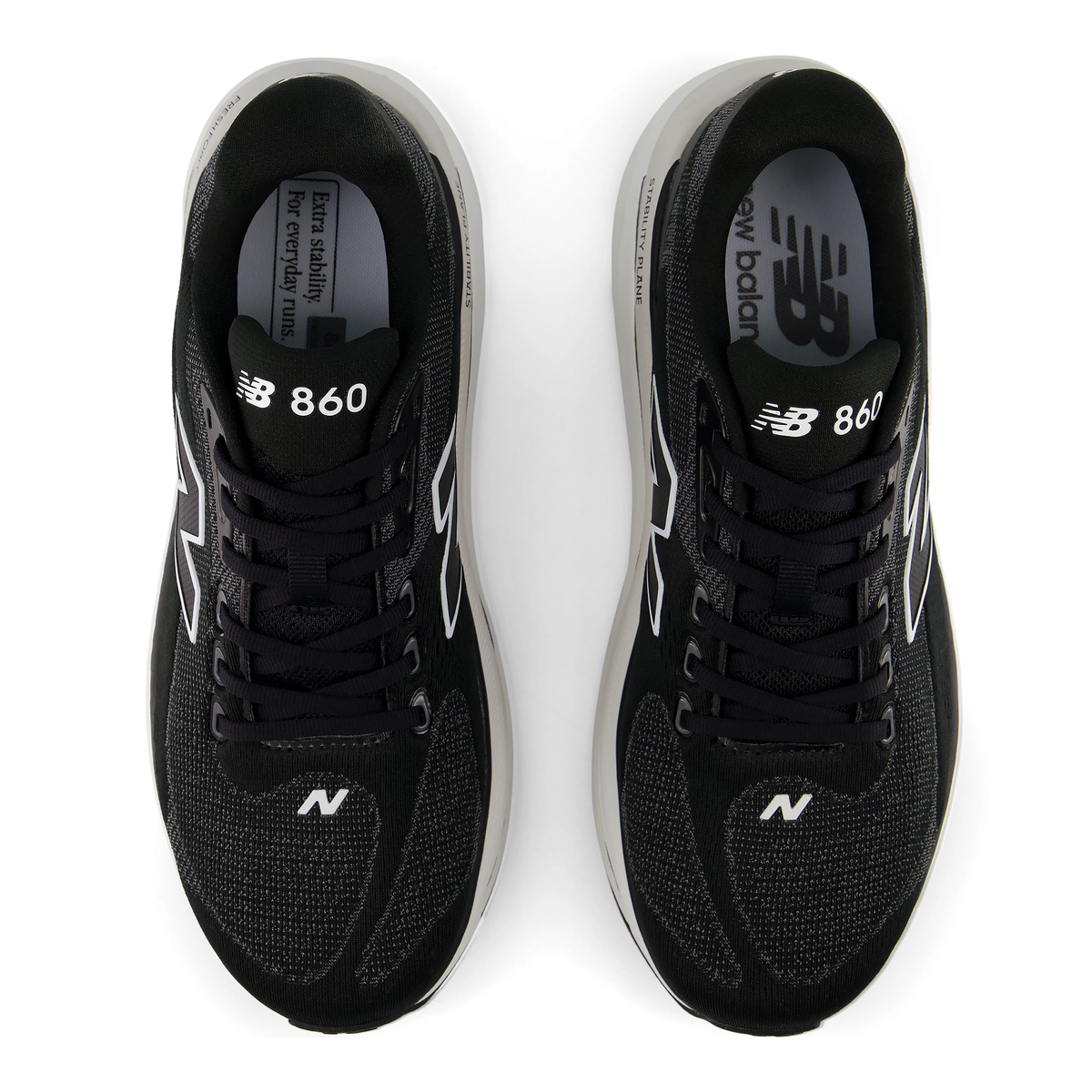 Fresh Walk 860 v15 M8607GW
