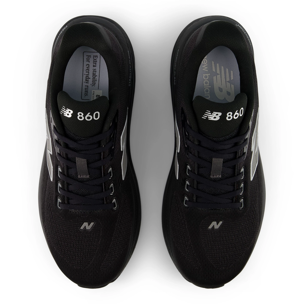 Fresh Walk 860 v15 M86057G