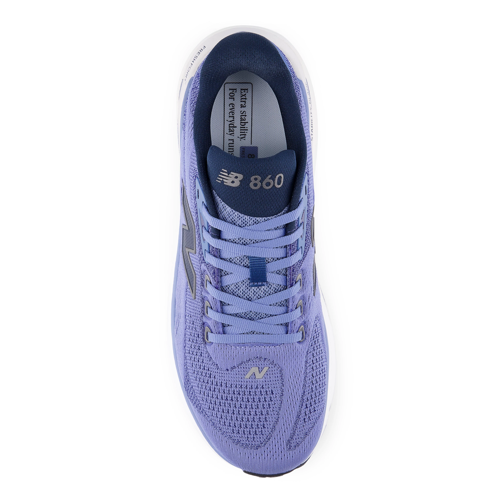 Fresh Walk 860 v15 M8607B2