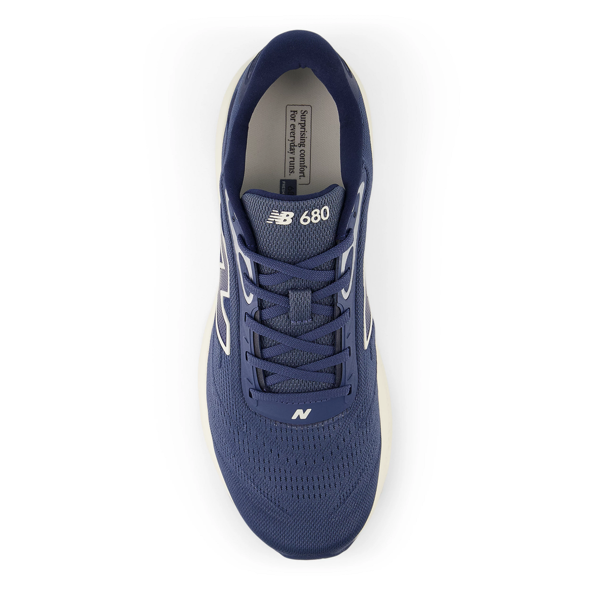 Fresh Walk 680 v9 M6808FA
