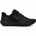 Fresh Walk FW-102 Sneakers - black angled view