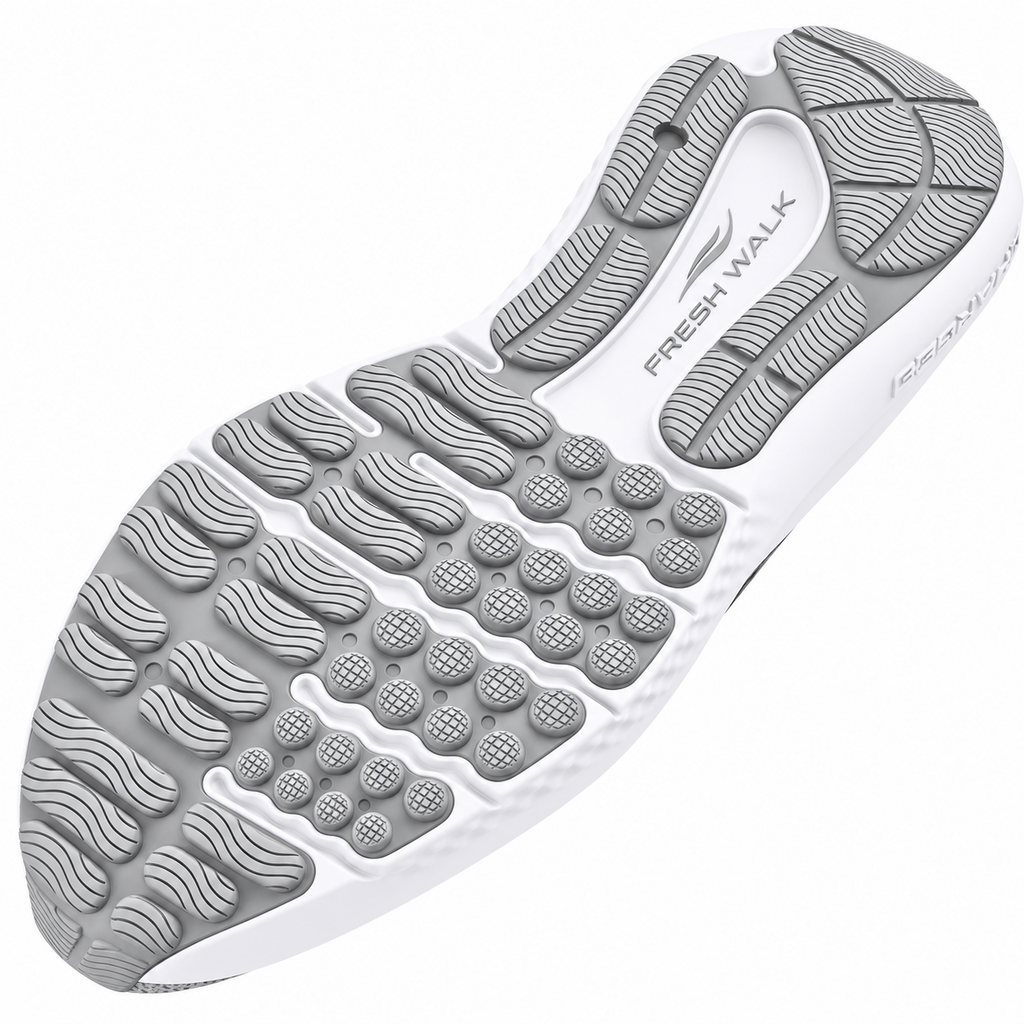 Fresh Walk FW-103 running sneaker outsole
