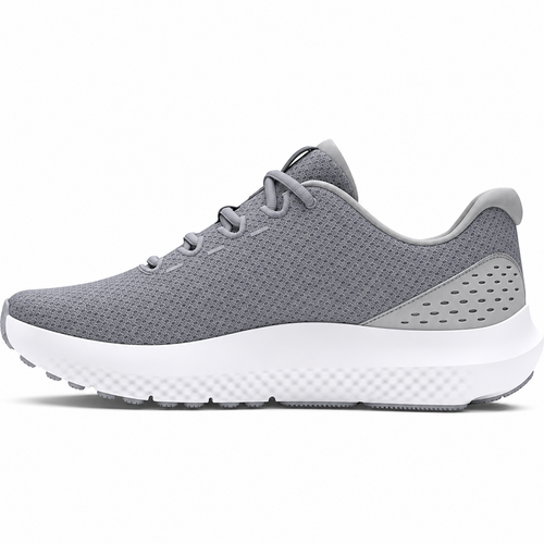 Fresh Walk AeroStep FW-103 grey sneakers side view